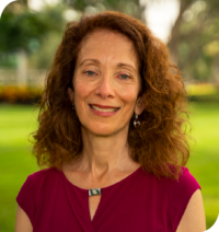 Marjorie Licht