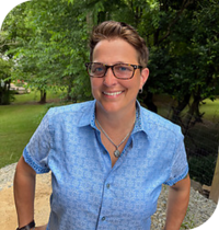 Aly Montooth